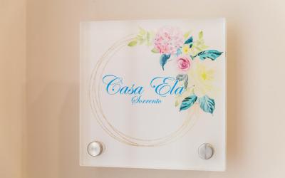 Camera Matrimoniale con Balcone