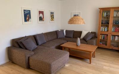 Apartment mit 2 Schlafzimmern