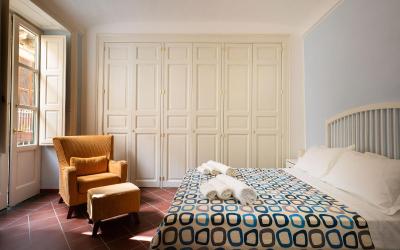 Appartamento con 1 Camera da Letto