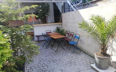 Cottage (2-6 Personnes)