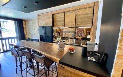 Appartement 2 Chambres