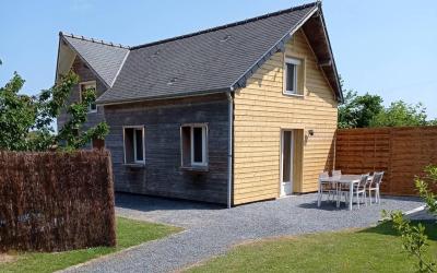 Maison 2u00a0Chambres Maison 2u00a0Chambres