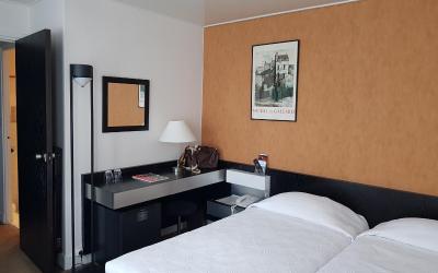 Chambre Lits Jumeaux Supu00e9rieure Chambre Lits Jumeaux Supu00e9rieure