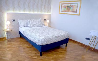 Casa con 2 Camere da Letto