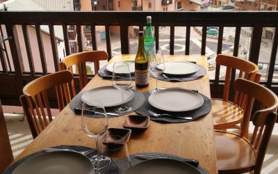 Appartement 3u00a0Chambres