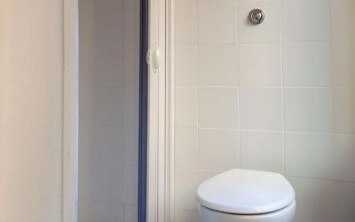 Camera Matrimoniale con Bagno Privato