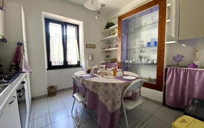 Camera Matrimoniale con Bagno Privato Esterno 