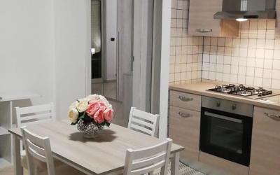 Appartamento con 1 Camera da Letto