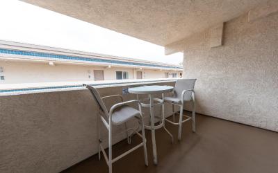 One-Bedroom Suite