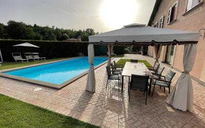 Casa con 2 Camere da Letto