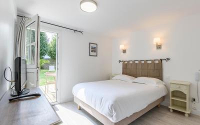 Petite Chambre Double Petite Chambre Double