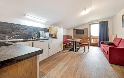 Appartamento Superior con 2 Camere da Letto