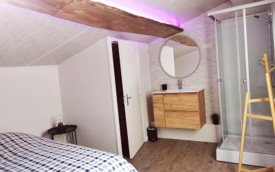Appartement 1 Chambre