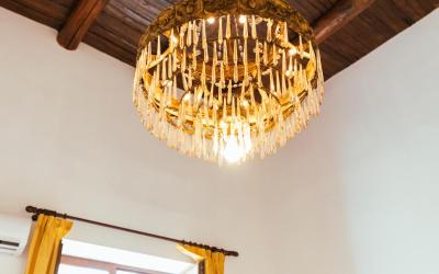 Camera Quadrupla con Bagno Privato 