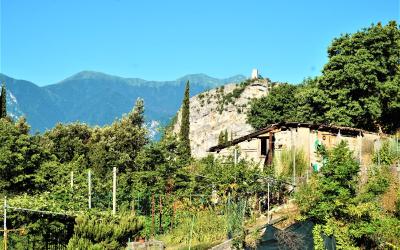 Appartamento su 2 Livelli