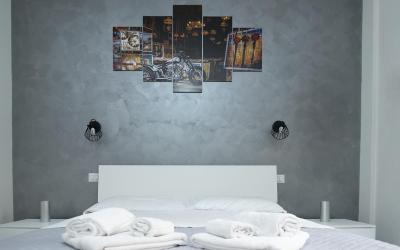 Appartamento con Terrazza