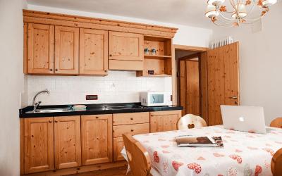 Appartamento Superior con 1 Camera da Letto 