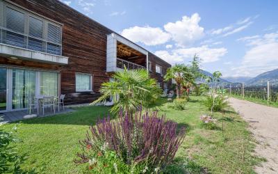 Appartamento con 2 Camere da Letto