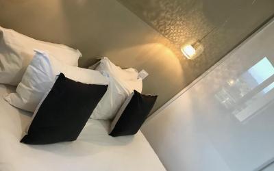 Appartement Deluxe
