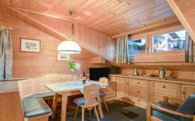 Appartamento con 2 Camere da Letto