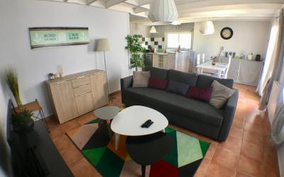 Maison 1 Chambre Maison 1 Chambre