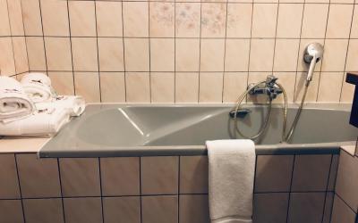 Chambre Double - Vue sur Montagne Chambre Double - Vue sur Montagne