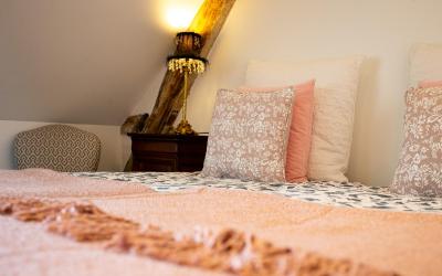Chambre Familiale
