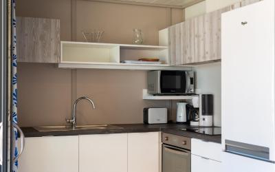 Bungalow Deluxe  Bungalow Deluxe