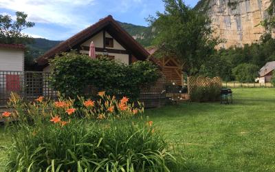 Maison 2u00a0Chambres