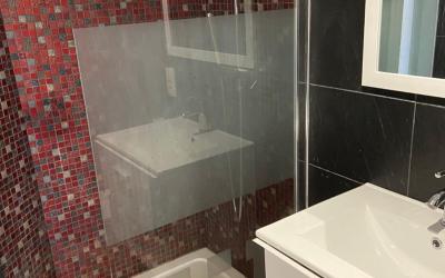 Appartement 2 Chambres