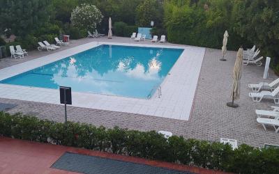 Appartamento Monolocale