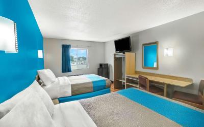 Motel 6 Gordonville, PA - Lancaster PA
