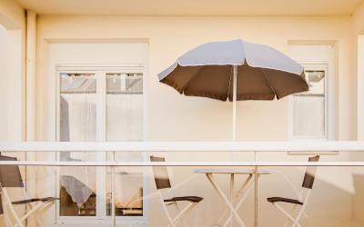 Appartement 2 Chambres