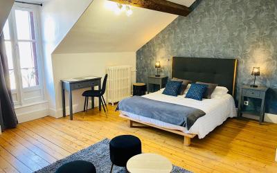 Chambre Familiale Chambre Familiale
