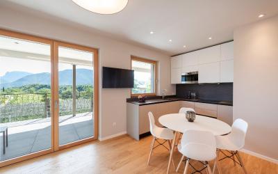 Appartamento con Terrazza