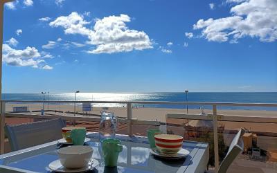 Appartement - Vue sur Mer