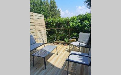 Appartement 1 Chambre