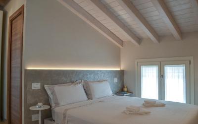 Appartamento con Balcone