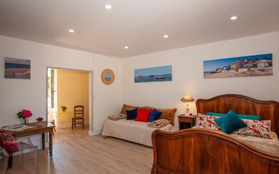 Appartement 1 Chambre