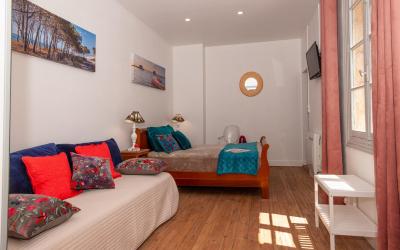 Appartement 1 Chambre