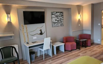 Chambre Double Supu00e9rieure