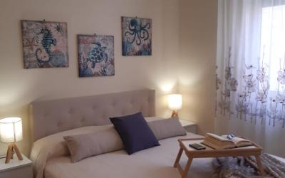 Appartamento con 1 Camera da Letto