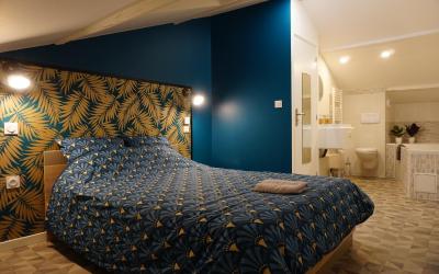 Appartement 2 Chambres