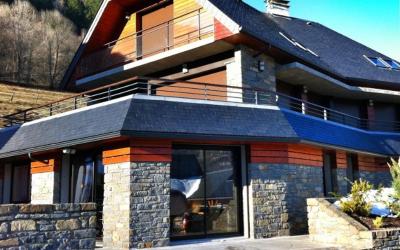 Appartement 3u00a0Chambres