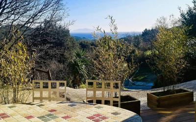 Appartement avec Terrasse