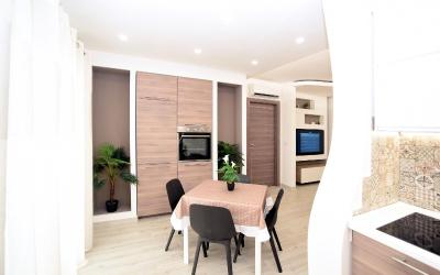 Appartamento con 2 Camere da Letto