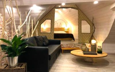 Maison 2u00a0Chambres