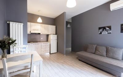 Appartamento con 2 Camere da Letto