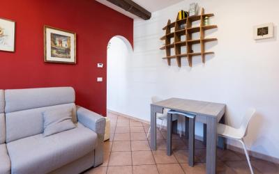 Appartamento con 1 Camera da Letto