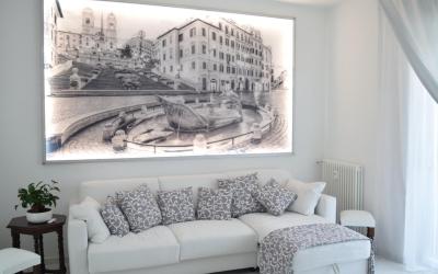 Appartamento con 1 Camera da Letto